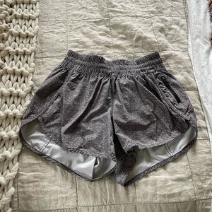 lululemon Tracker Shorts